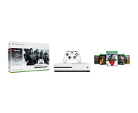 Microsoft Xbox One S 1TB + GoW 5 - 512345 - zdjęcie 9